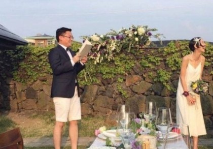 많은사람들이 부러워하는 김나영 스몰웨딩.jpg | 인스티즈