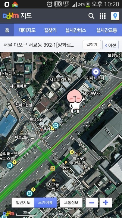 나이스코리아(주) 이미지