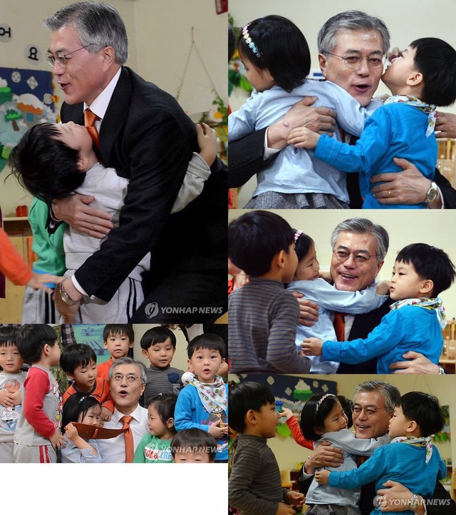 깨끗한 아이들의 눈.jpg | 인스티즈