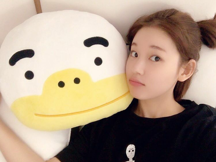 태양의후예 막내간호사 | 인스티즈