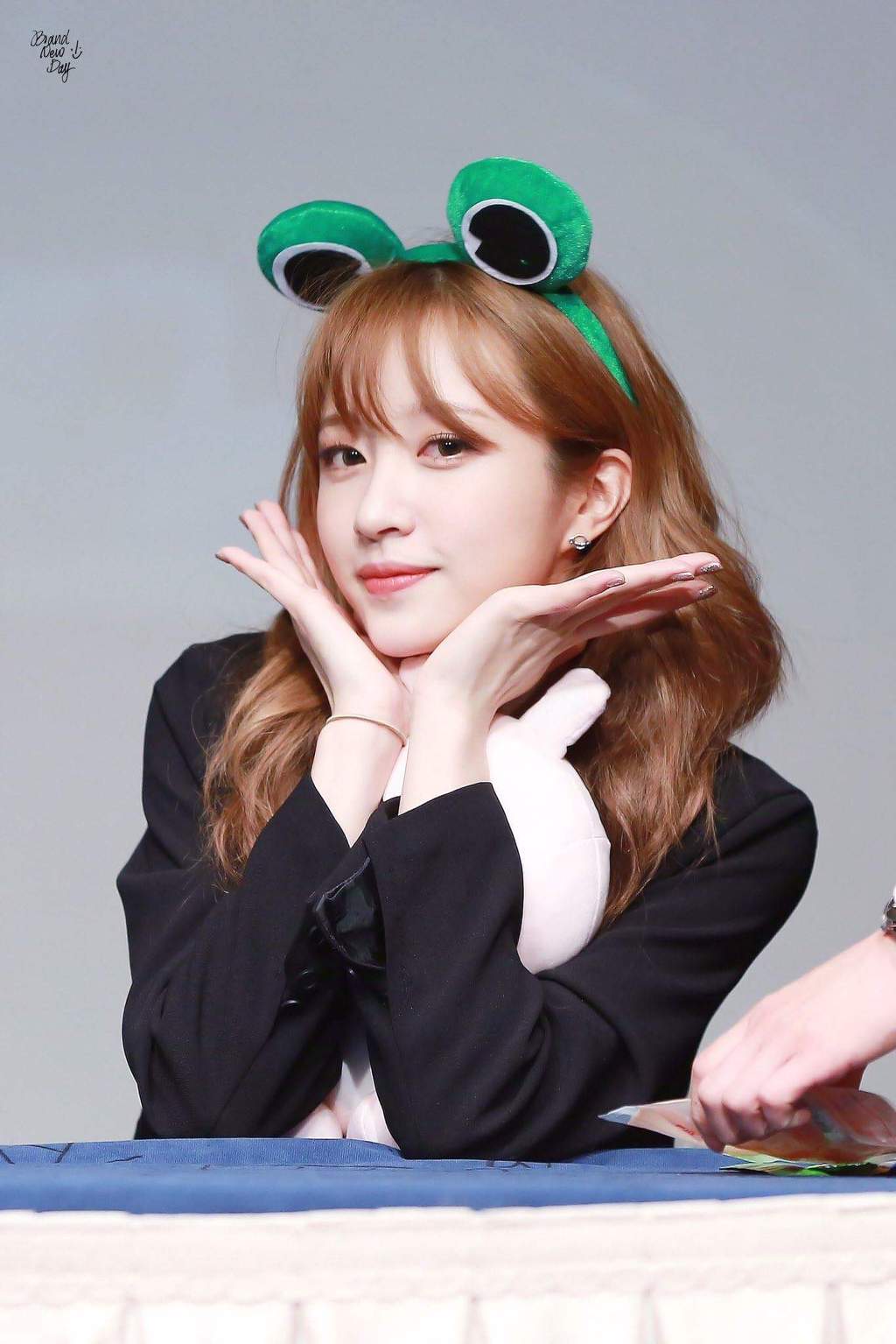 오늘 생일인 EXID 하니 | 인스티즈