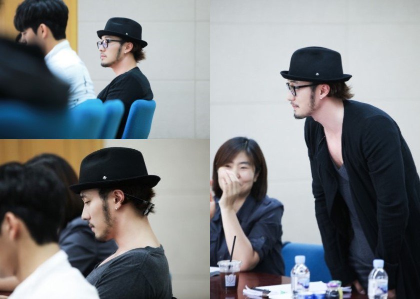 인간적으로 탈덕 안하는 골수팬에게 밥 사줘야 할 것 같은 배우ㅋㅋㅋ | 인스티즈