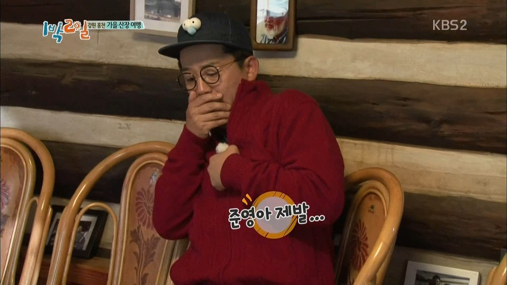 1박2일 시즌3가 역대급 팀워크라 불리는 이유.jpg | 인스티즈