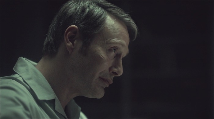 [로맨틱스릴러미드] 한니발 (Hannibal) 시즌3 에피8 (2/4) | 인스티즈