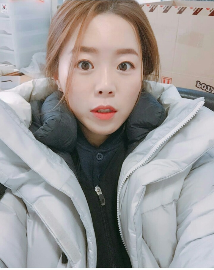 장혜진선수 근황 인스타 모음 | 인스티즈