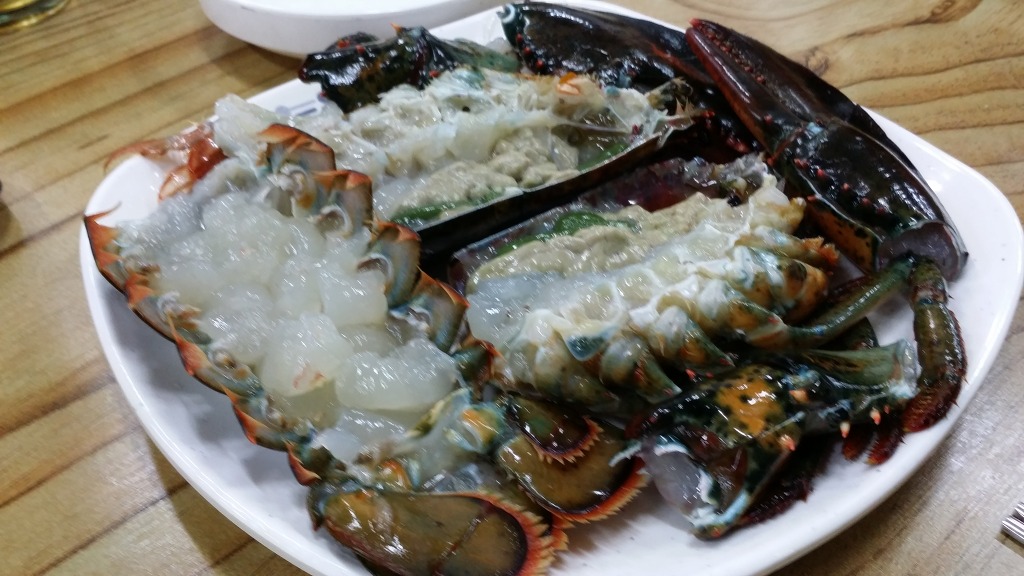 랍스타하우스 이미지