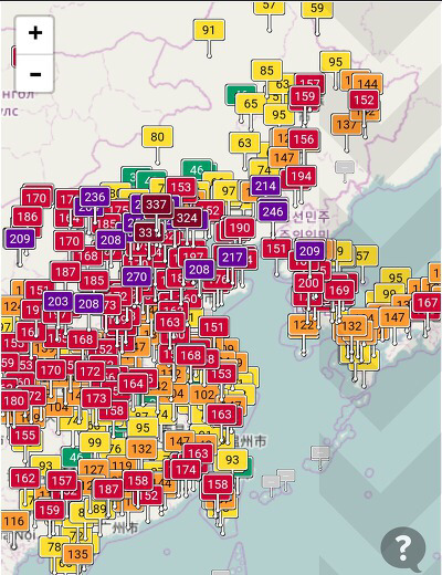 4월 2일 미세먼지에 대한 3차 집회 확정(꼭 들어와서 읽어주고 널리 퍼뜨려주라!) | 인스티즈