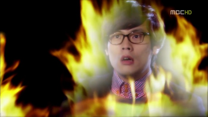 [지붕뚫고하이킥] 질투의 화신 이지훈.jpg | 인스티즈