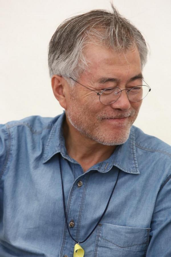 문재인 세월호 단식.jpg | 인스티즈