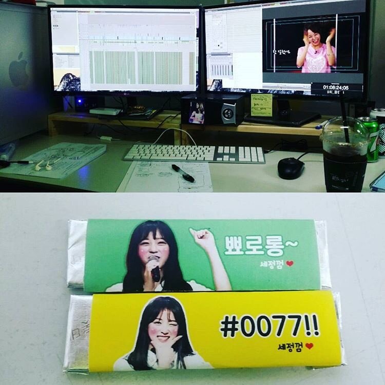 느껴지는 어서옵쇼pd의 퀸세정에 대한 애정 | 인스티즈