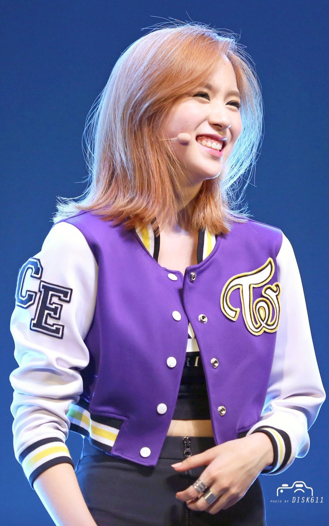 [트와이스] 미나 미모ㄷㄷ | 인스티즈
