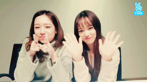 에이프릴의 보조개 미녀 | 인스티즈