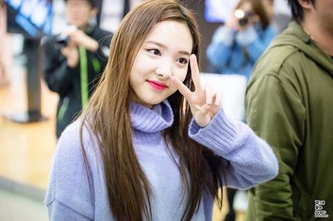 트와이스 나숭이 | 인스티즈