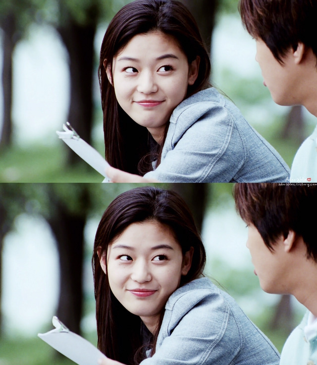 캐릭터 임펙트 쩔었던 여자배우 영화 캐릭터 TOP3 | 인스티즈