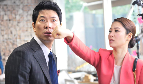 2014년 드라마 중 가장 기억에 남는 커플 배역은? (KBS2) | 인스티즈