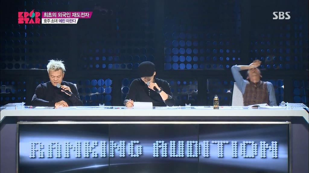 K팝스타의 3사 디스전 | 인스티즈