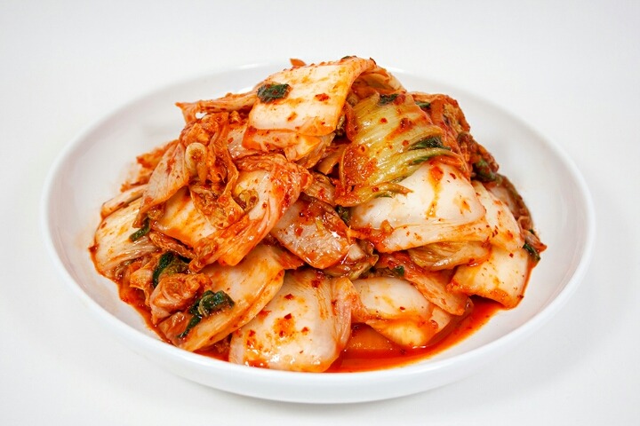 밤에 야식으로 가장 많이 먹는 음식 .gif | 인스티즈