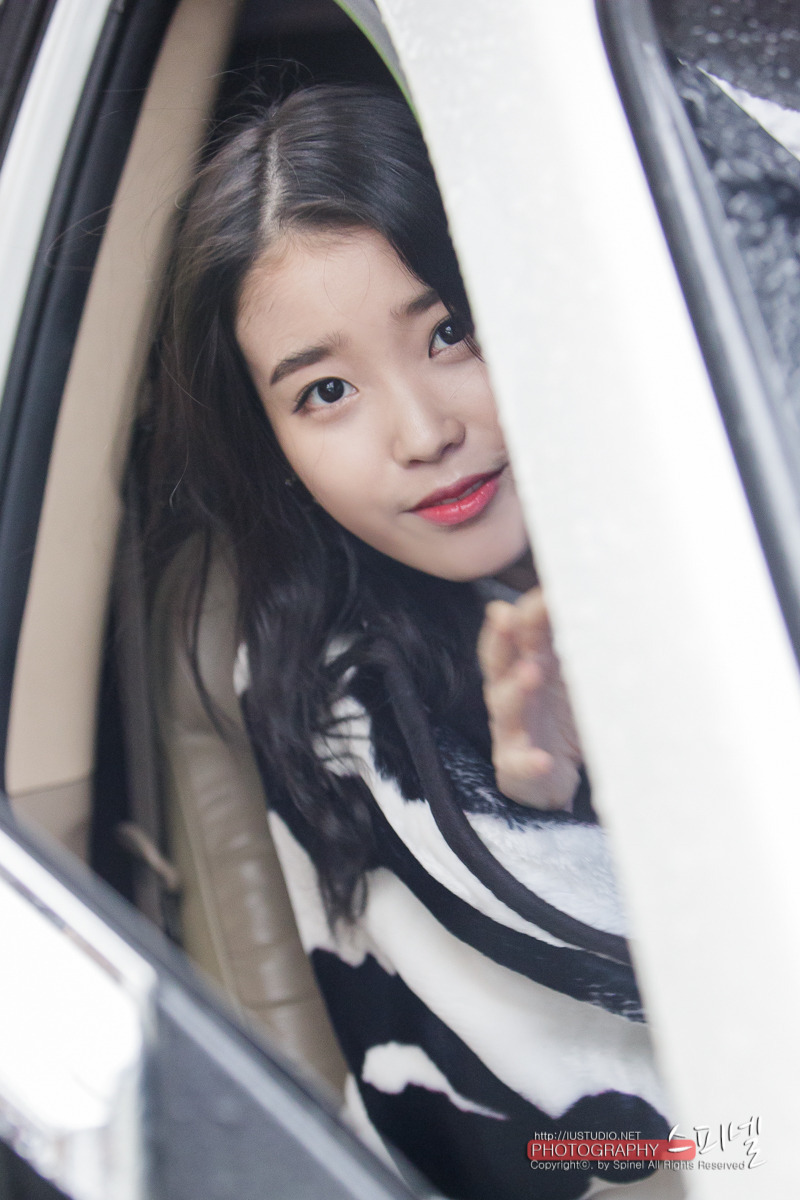 아이유.gif | 인스티즈