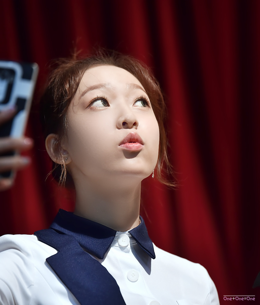 다람쥐 같은 아이돌 ㅋㅋ | 인스티즈
