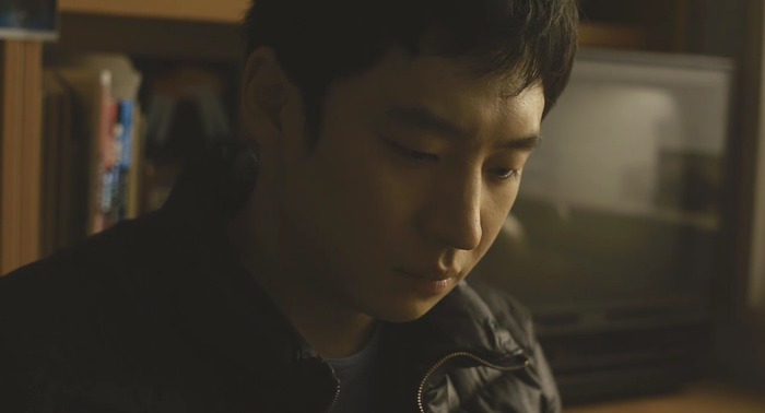 "세상 다 없어져도 나한텐 니가 있잖아." 파수꾼, Bleak Night (이제훈, 박정민, 서준영) - 完 | 인스티즈