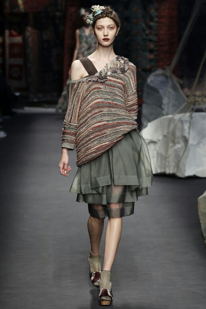 Aquilano. Rimondi 아퀼라느 리몬디 2016 s/s RTW 컬렉션 | 인스티즈