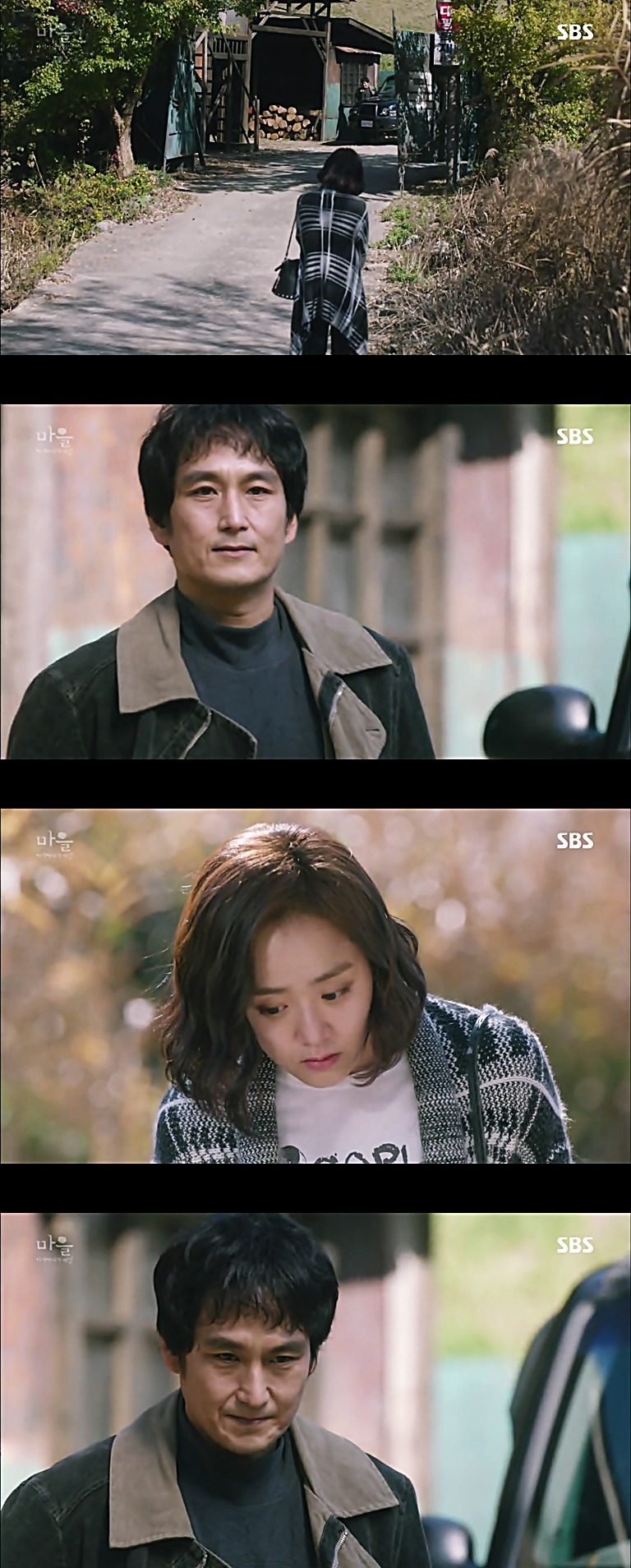 시체를 둘러싼 스릴러 드라마마을 : 아치아라의 비밀EP 11 단지 살고 싶었을 뿐이야 : 2 | 인스티즈