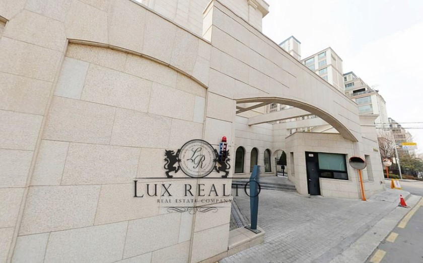 한건물 빌라에 사는 스타들 | 인스티즈