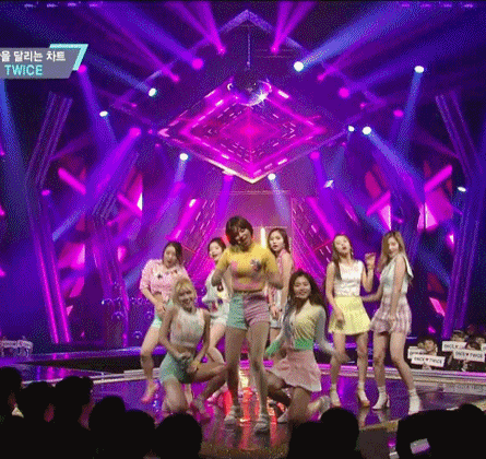 [트와이스] 정연이한테 가장 잘 어울리는 머리길이 | 인스티즈