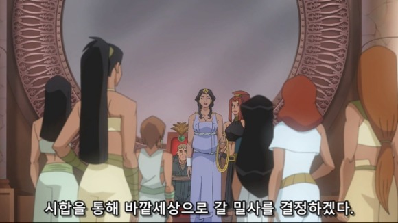 여자들만 사는섬에 떨어진 남자 | 인스티즈