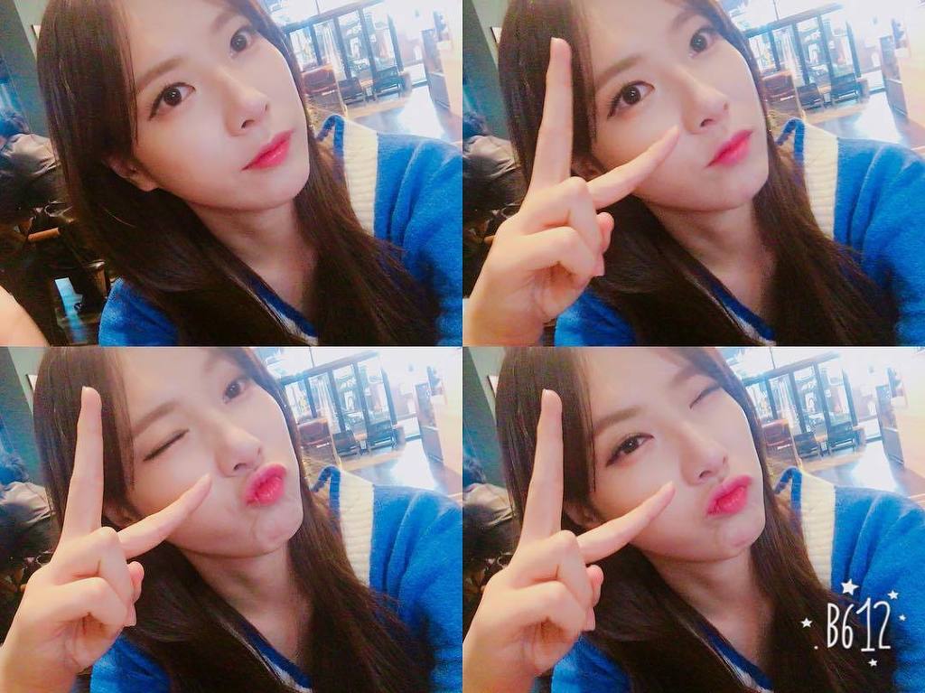 최근 프로듀스 101출신 이해인의 비쥬얼.jpg | 인스티즈