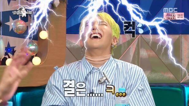 라디오스타에 등장한 팩트체커 ㅋㅋㅋ | 인스티즈