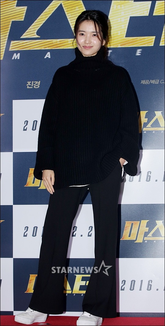 오늘자 김태리.jpg | 인스티즈