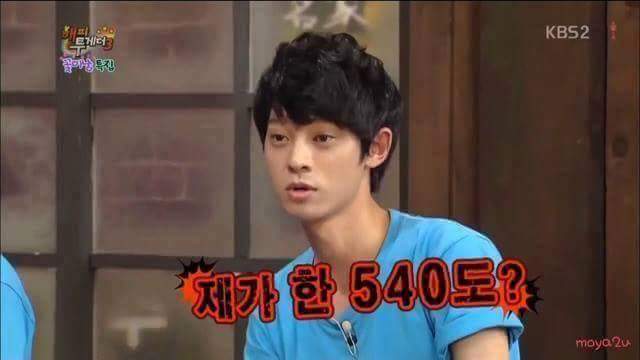 프로밀당러 정준영.jpg | 인스티즈