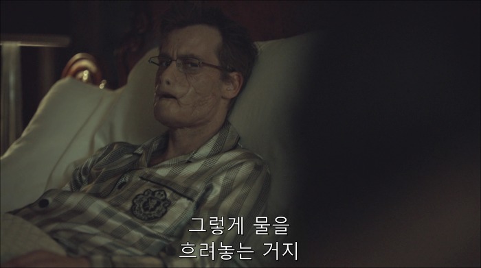 [로맨틱스릴러미드] 한니발 (Hannibal) 시즌3 에피7 (1/4) | 인스티즈