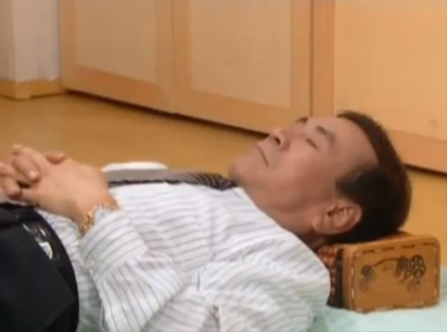 할아버지 자랑하는 미달이 | 인스티즈