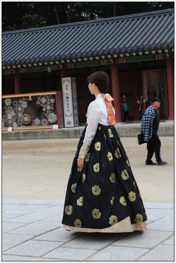 덕궁 이미지