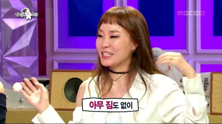 [라디오스타] 엄마들에게 하루의 자유가 주어진다면 | 인스티즈