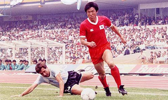 우리나라 센추리 클럽 9인 | 인스티즈