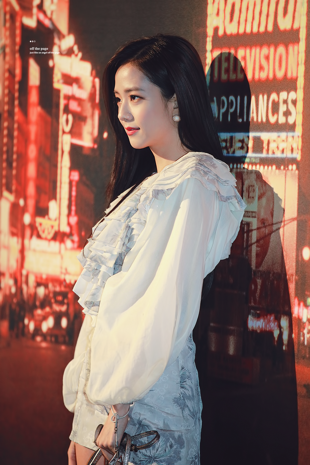 얼굴천재 김지수.jpgif | 인스티즈