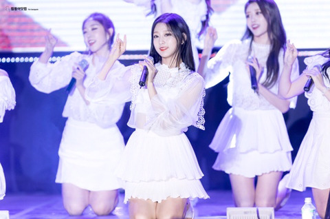 [러블리즈] 토요일 아침이라서 예인이 | 인스티즈