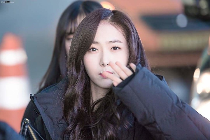 여자친구 신비.jpgif | 인스티즈