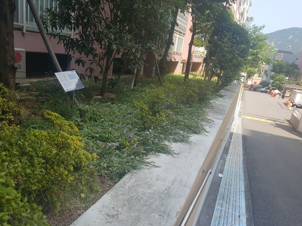해운대블루라인(주) 이미지