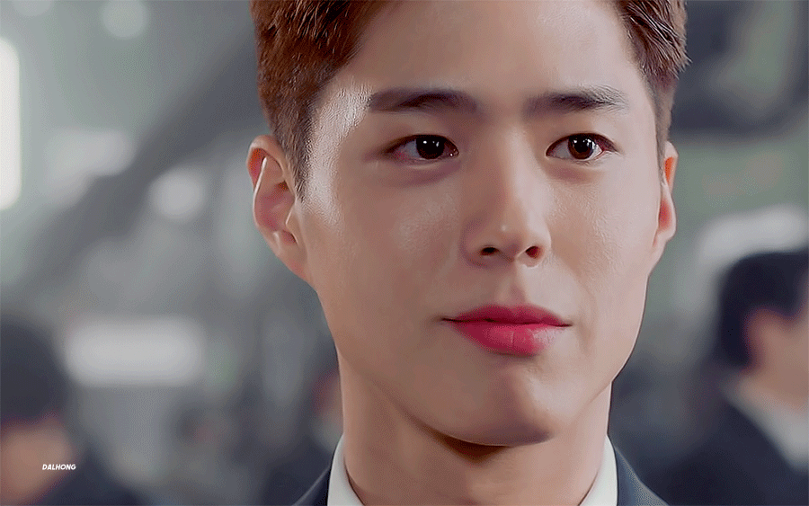 식단 관리 빡세게 하고 찍었다는 박보검 드라마 비주얼.jpg | 인스티즈