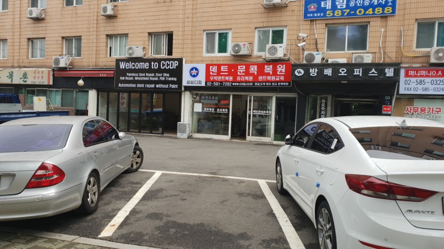씨씨디피 이미지