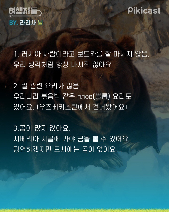 해외 문화충격 에피소드 | 인스티즈