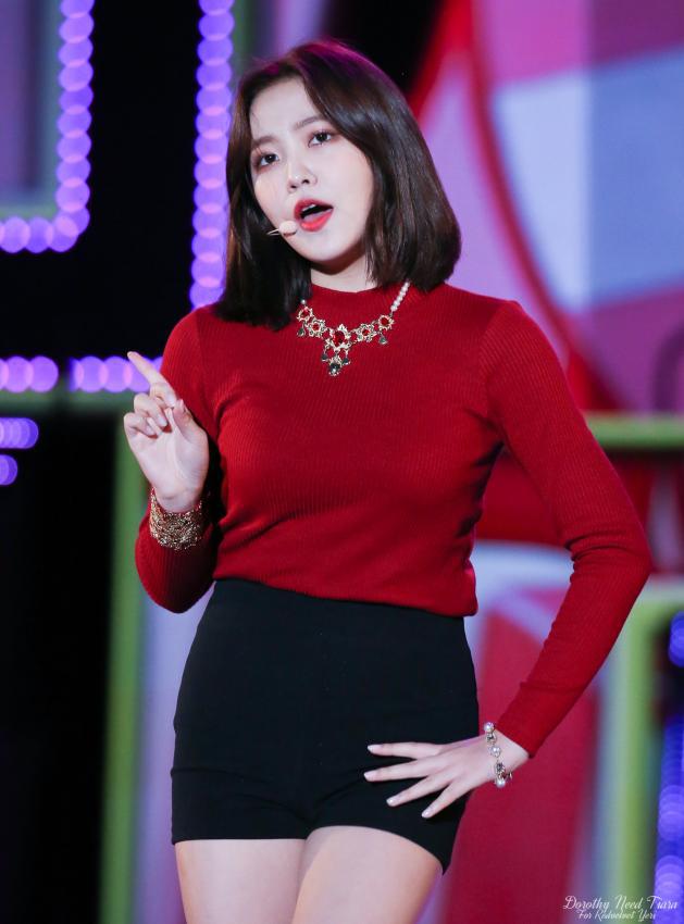 레드벨벳 안산 우정수퍼쇼 3 | 인스티즈