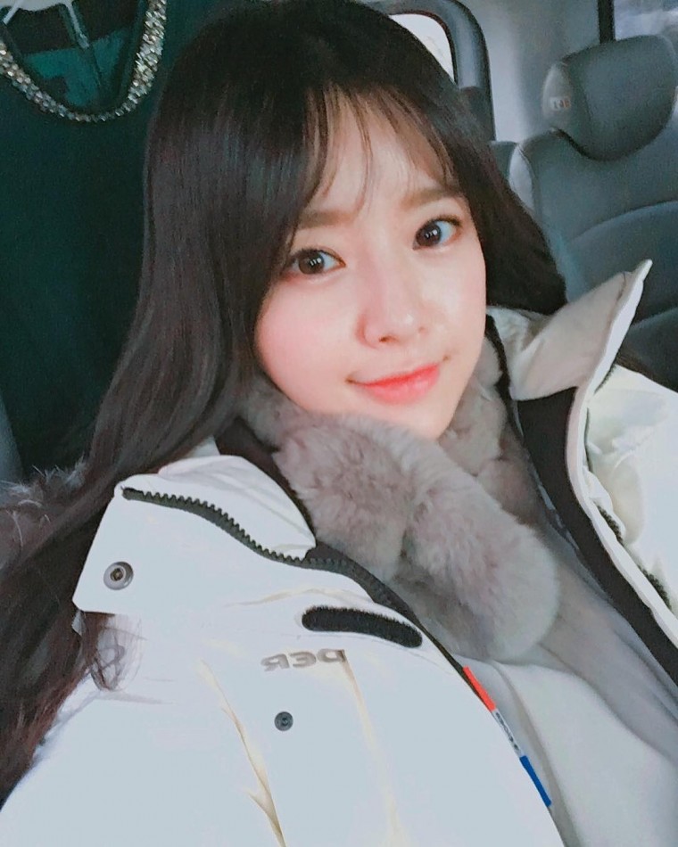 1박2일 나왔던 이향 아나운서.jpggif | 인스티즈