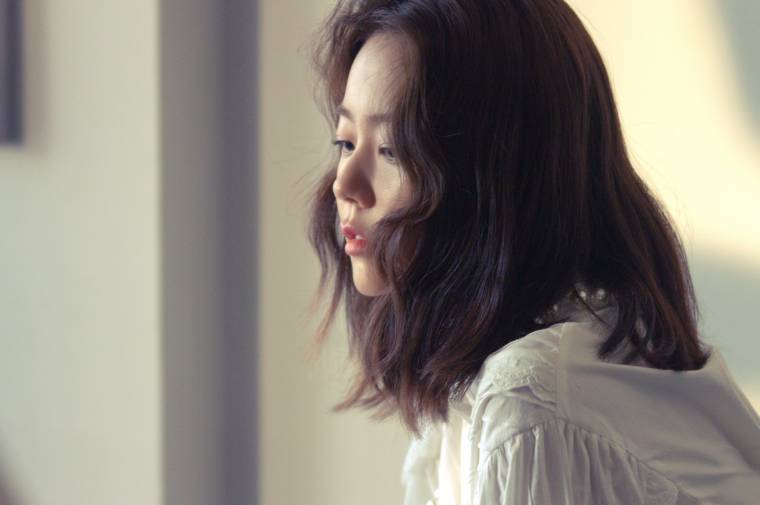 한승연 - 여성동아 10월호 화보 메이킹 | 인스티즈