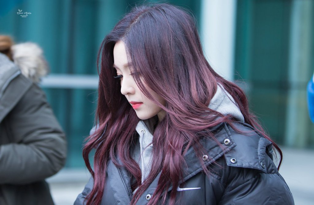 옆모습도 사기인 레드벨벳 아이린.jpg | 인스티즈