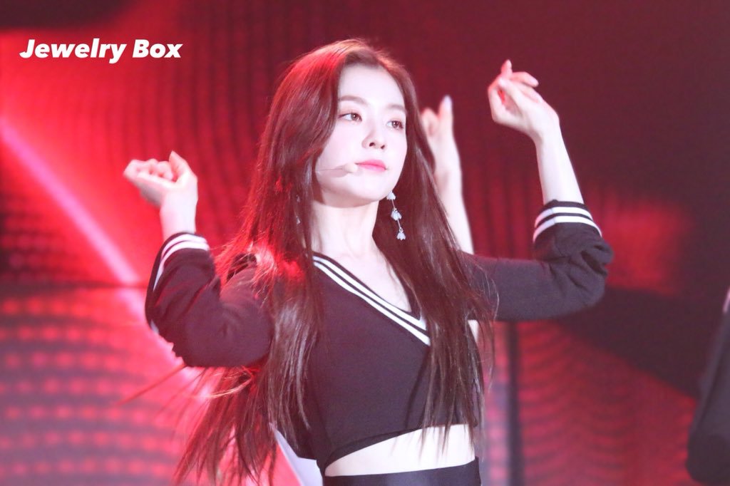얼굴이 열일하는 아이린.jpg | 인스티즈